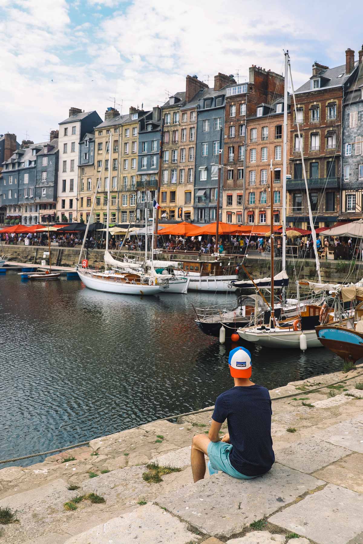 Que-visiter-a-Honfleur-en-Normandie