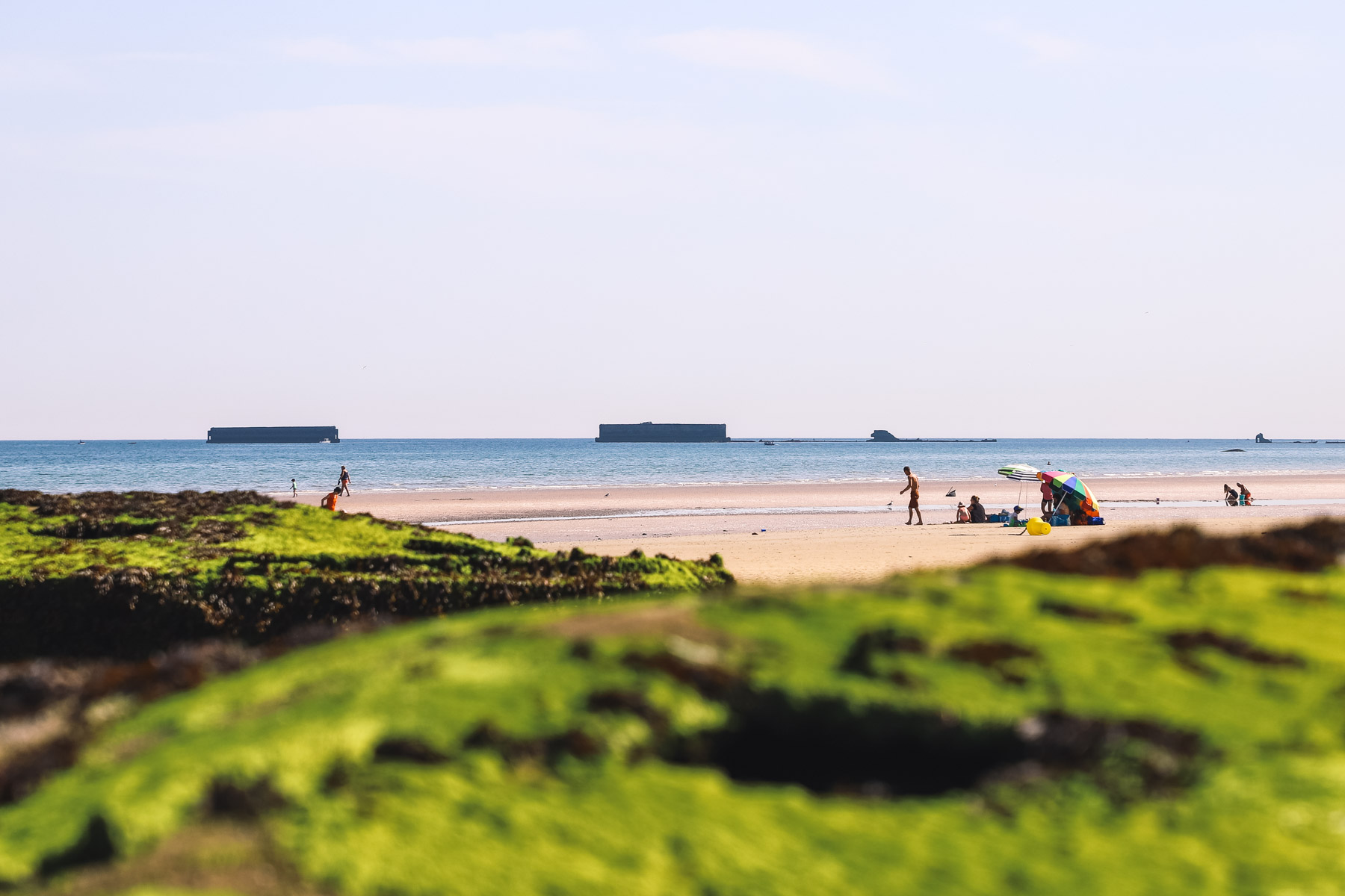 gold-beach-normandie