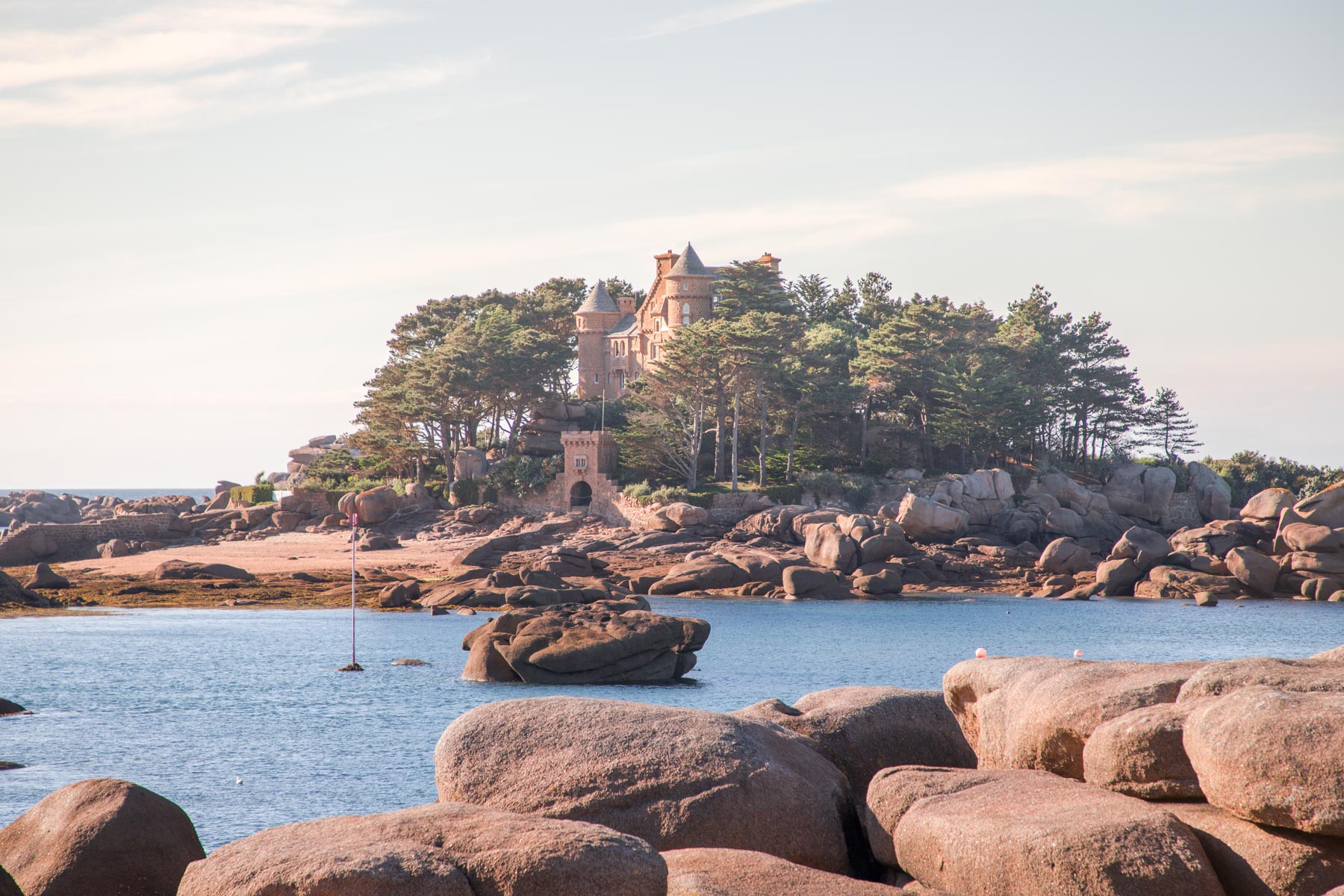 bretagne du nord