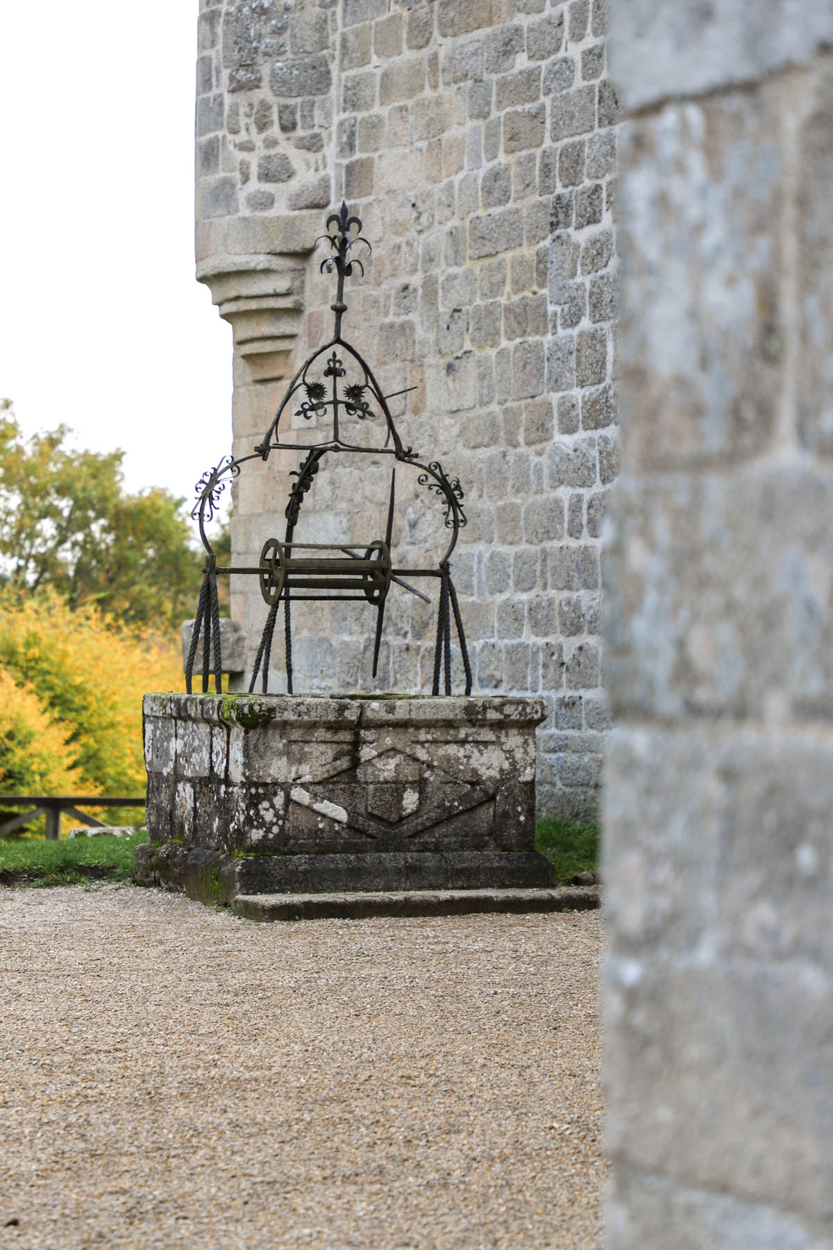 chateau-en-corrèze-a visiter-micro-aventure