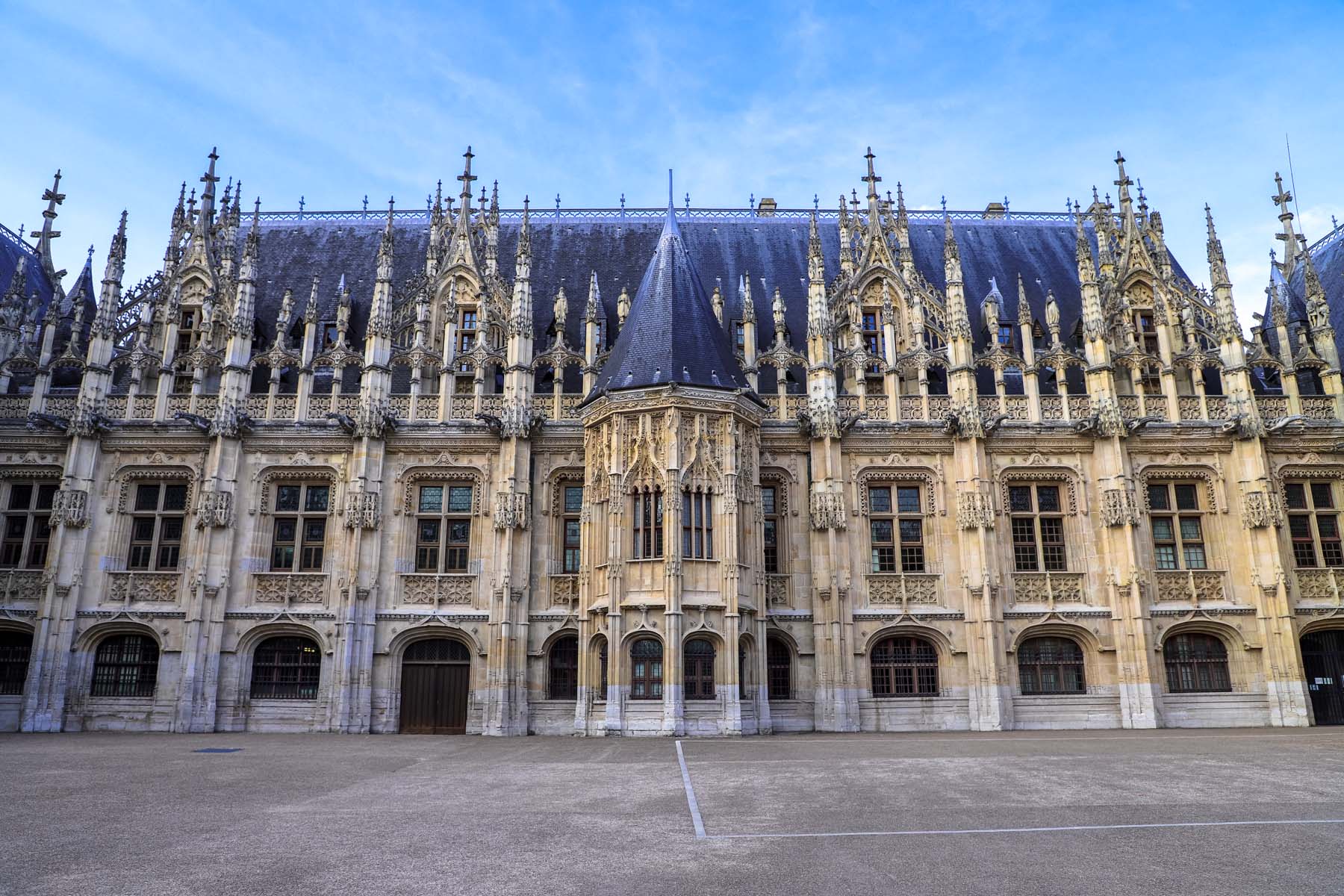 parlement-de-normandie