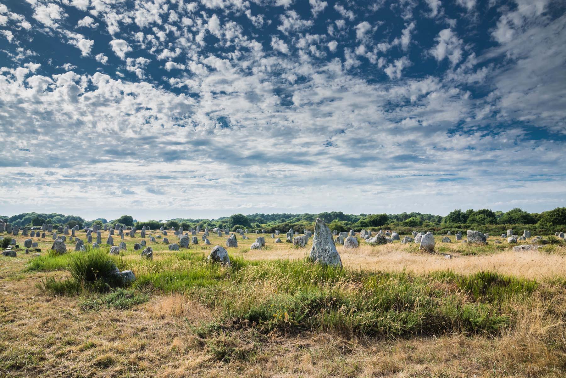 photo-alignements-de-carnac-Bretagne-France