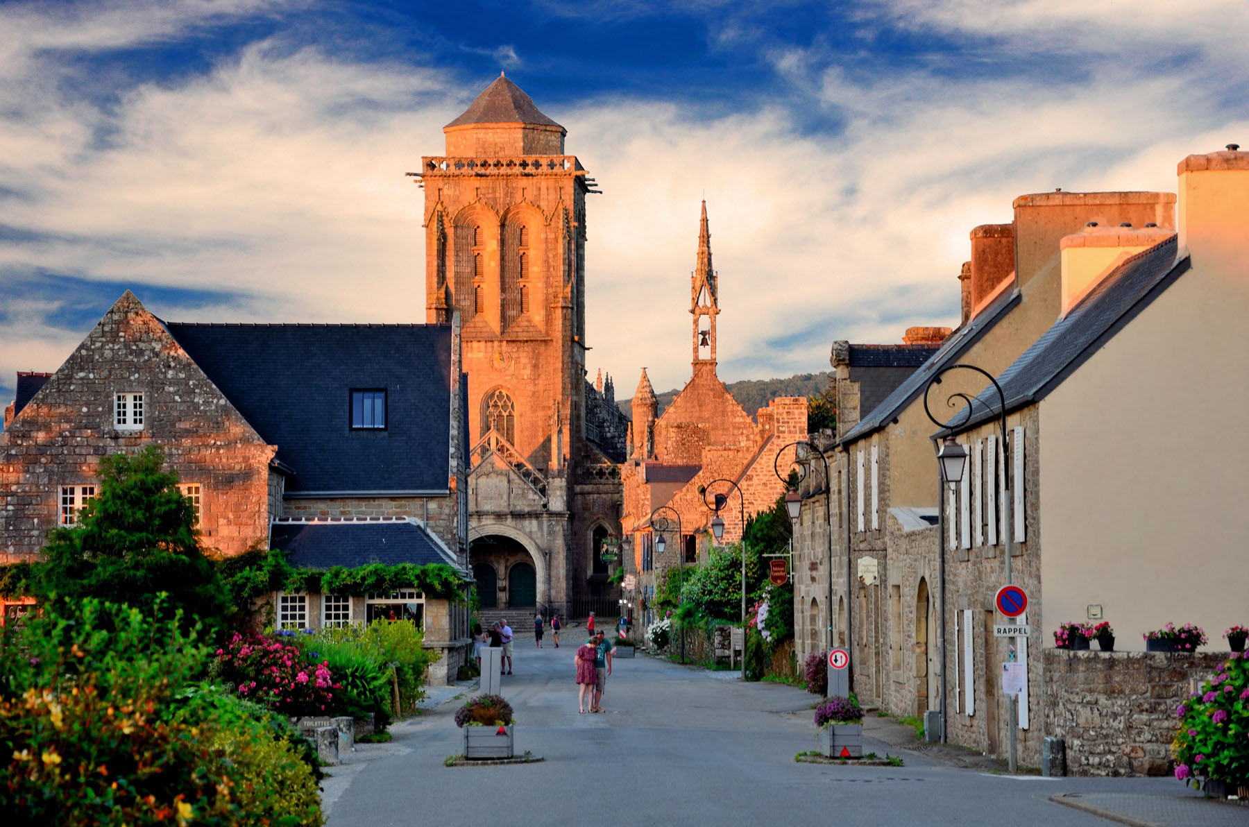 que-voir-a-locronan-en-bretagne