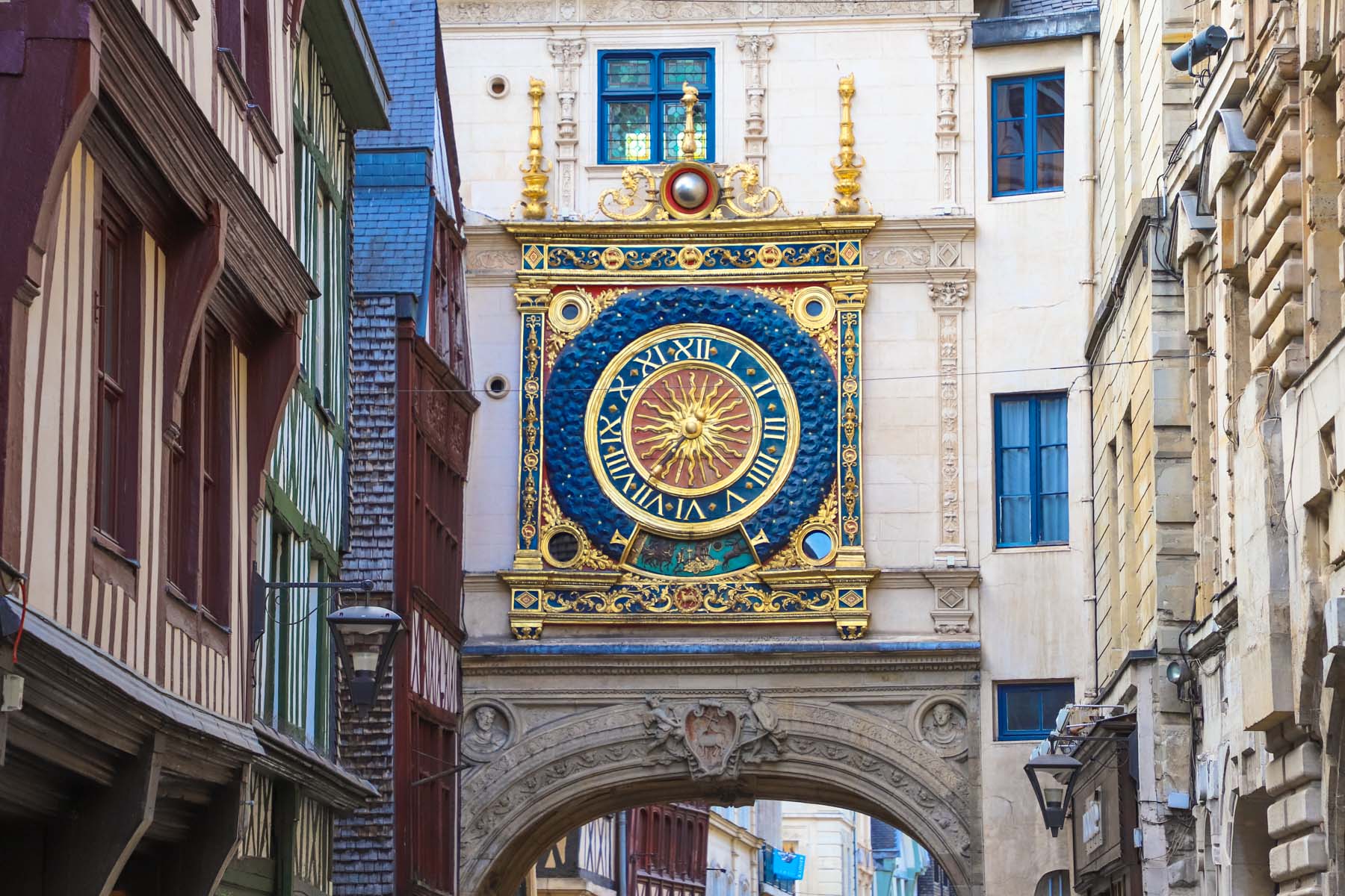 visite-du-gros-horloge-de-rouen