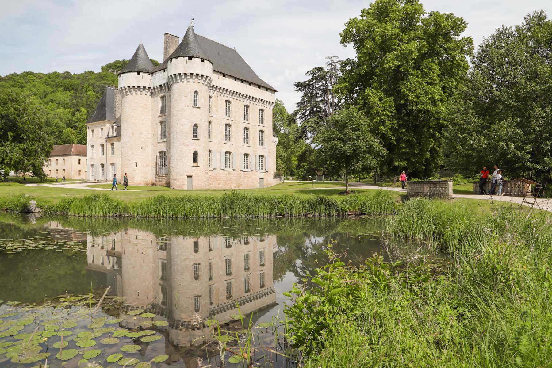 chateau-de-Campagne