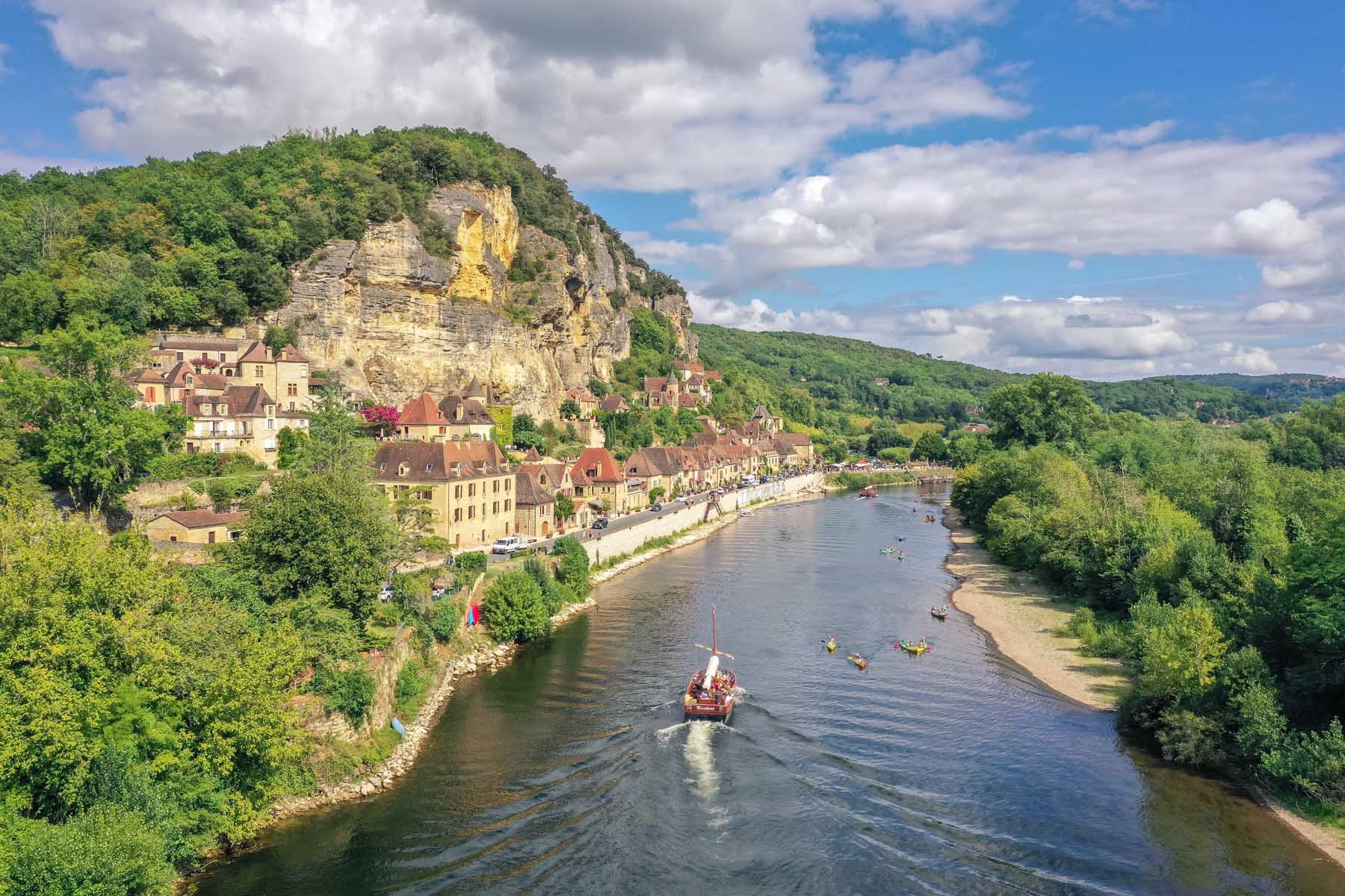 les-sites-touristiques-a-visiter-dans-le-Perigord-noir