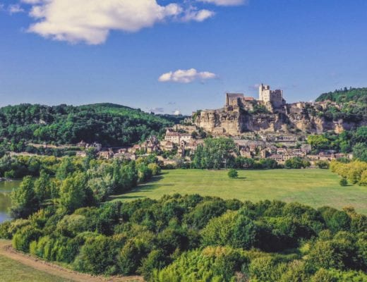 visiter-le-Perigord-noir-Dordogne-France