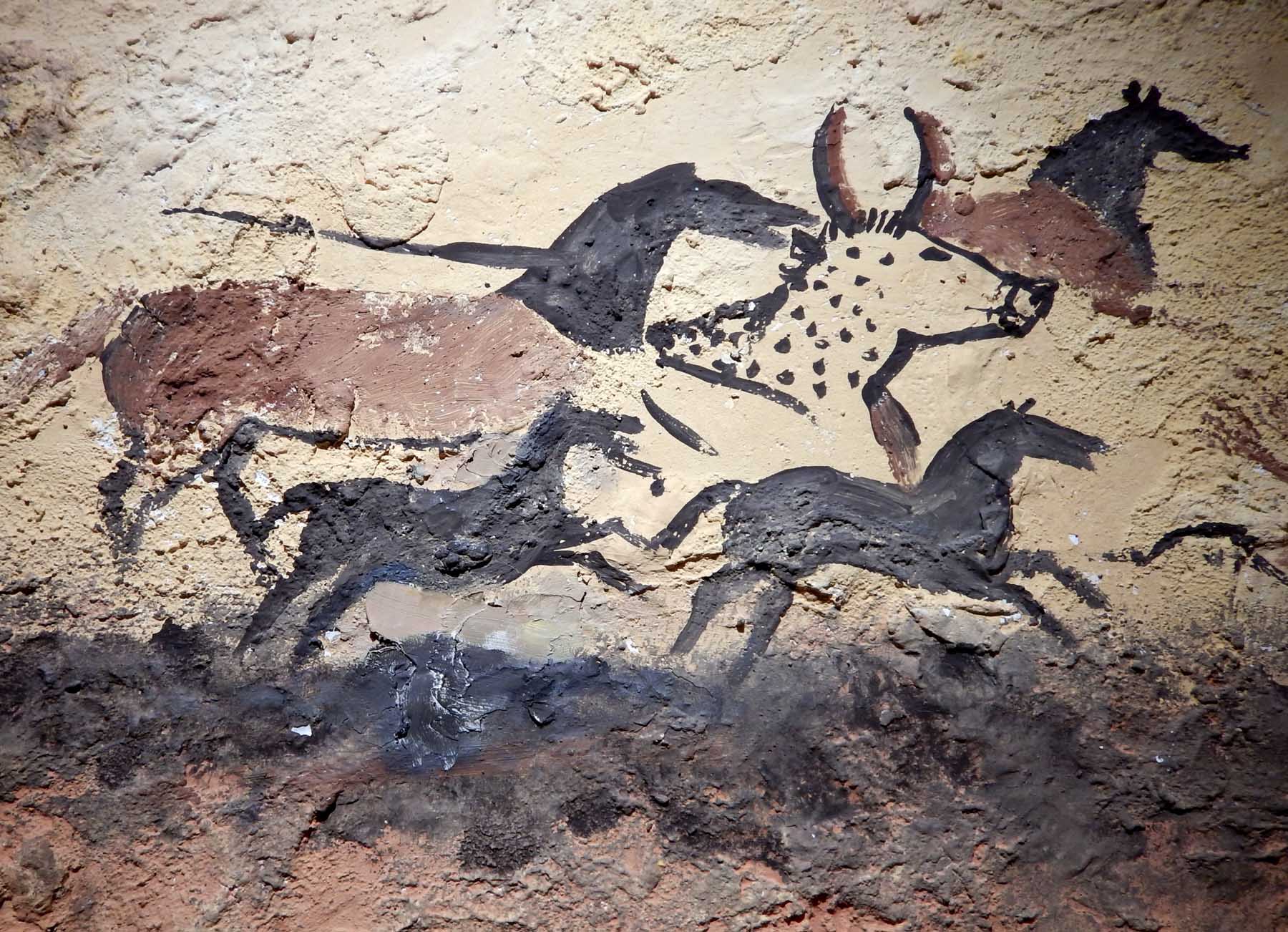 visiter-les-grottes-de-Lascaux