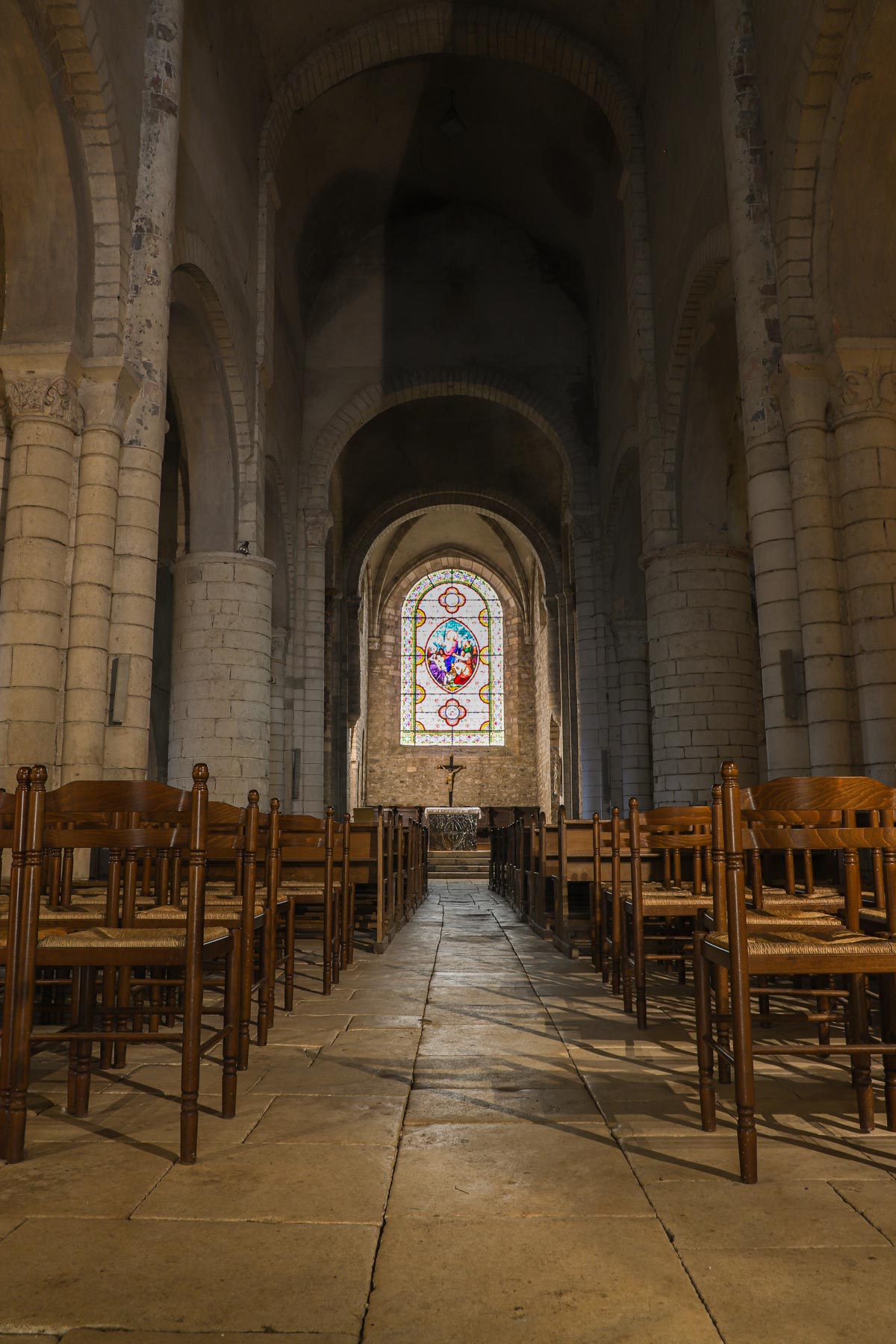 Eglise-Saint-Pierre-de-Carennac-dans-le-lot