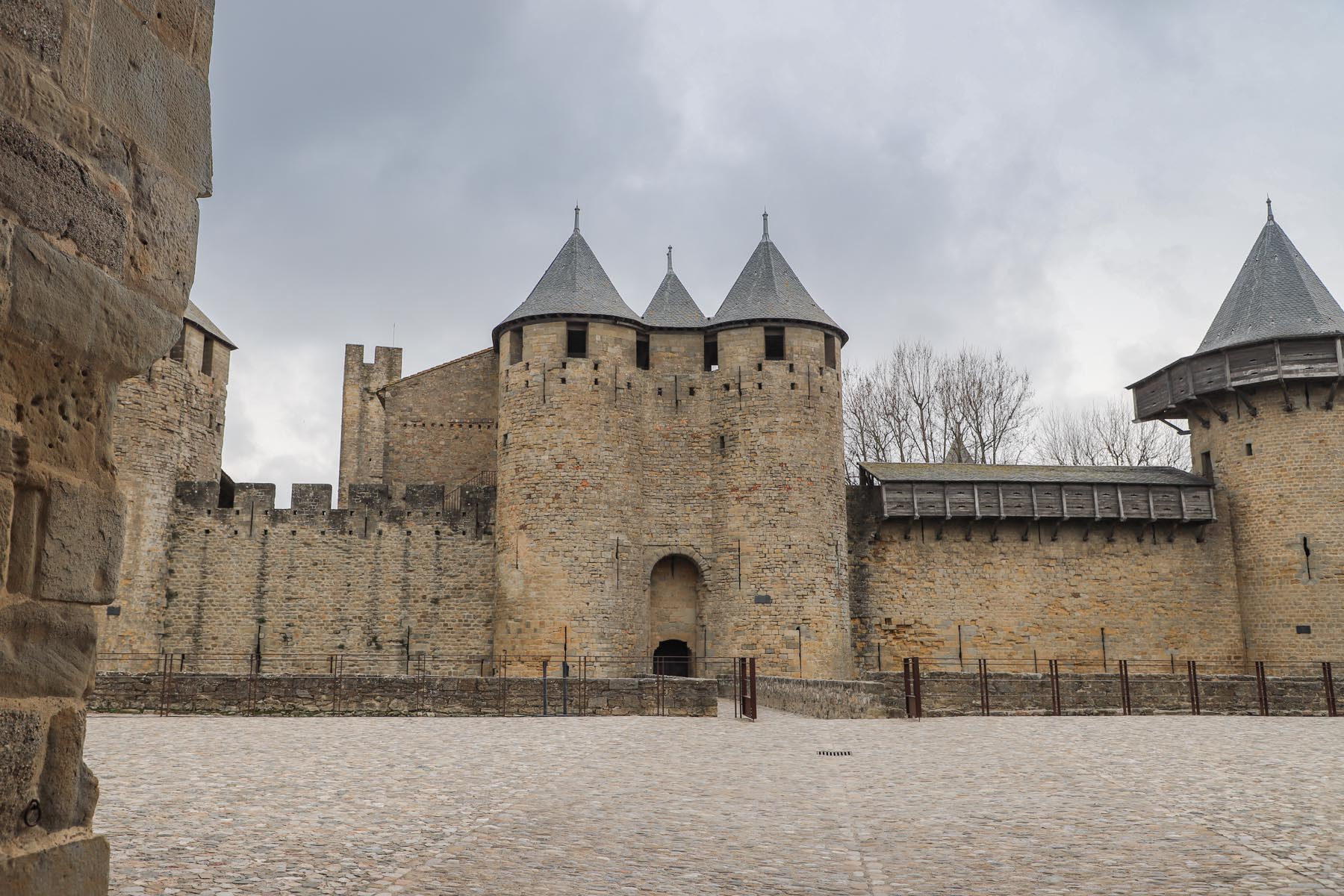 chateau-comtal-de-carcassonne