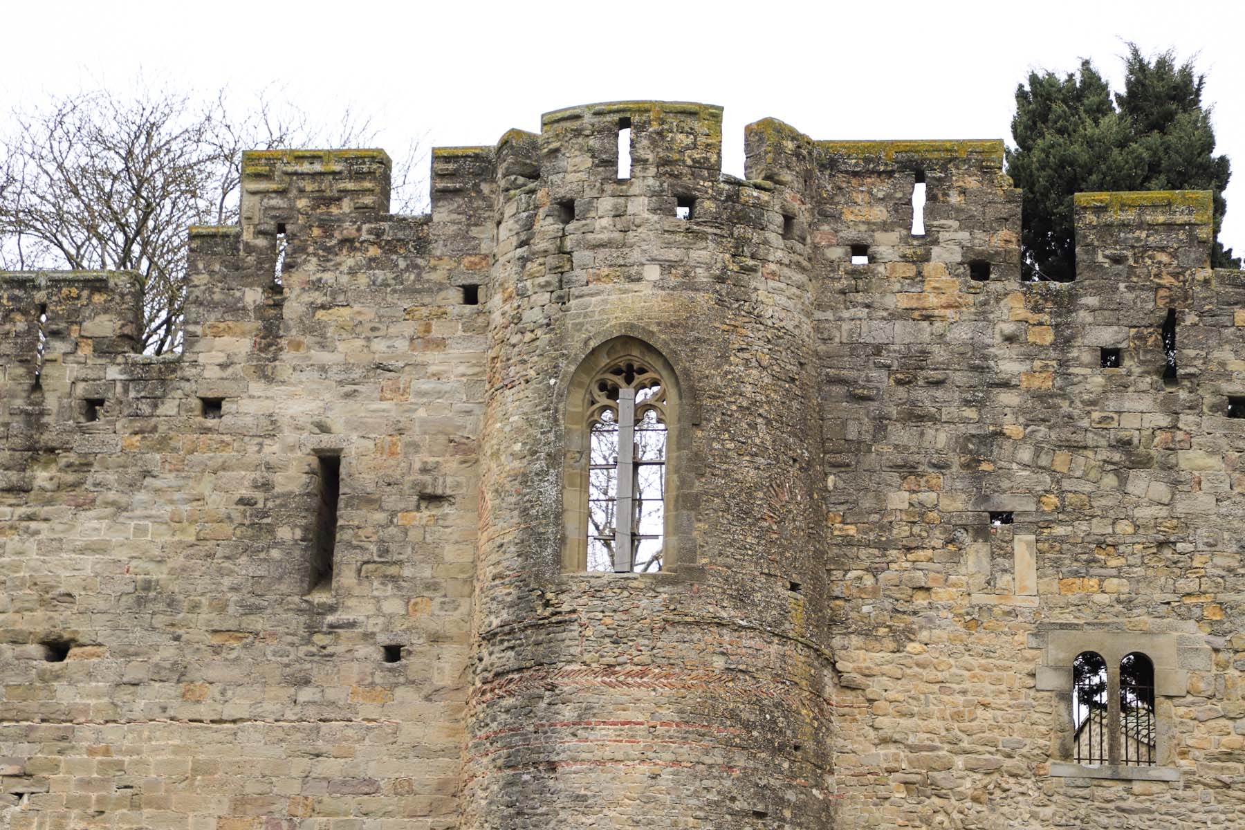 les-remparts-de-carcassonne