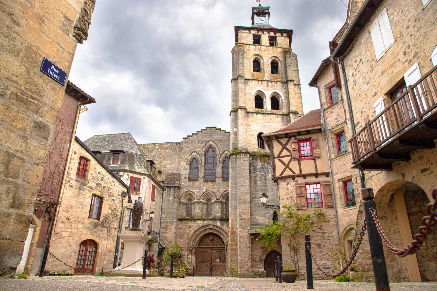 beaulieu-en-correze