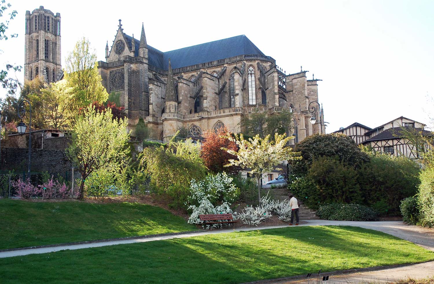 Ou-se-promener-a-limoges-haute-vienne-france