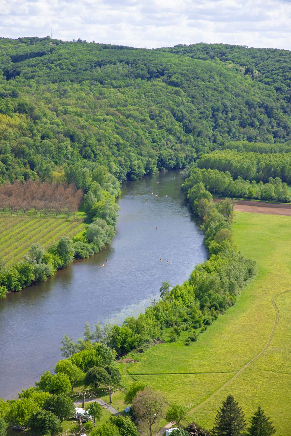 vallee-de-la-dordogne