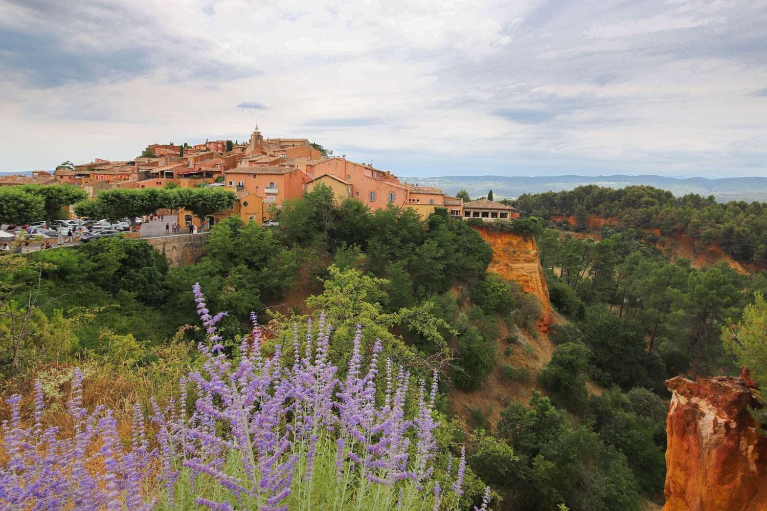 les-plus-beaux-villages-du-luberon