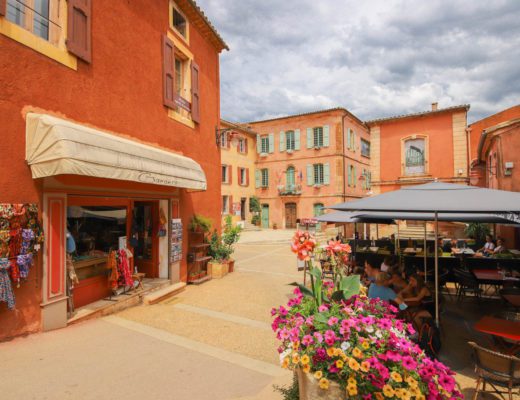 visiter-le-luberon