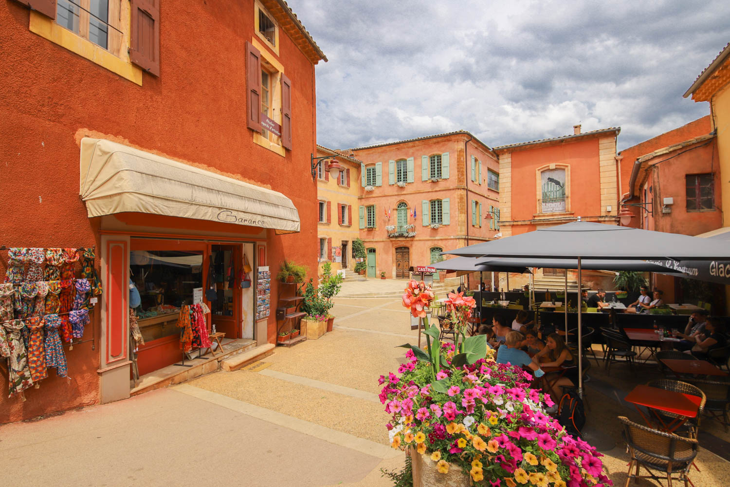 visiter-le-luberon