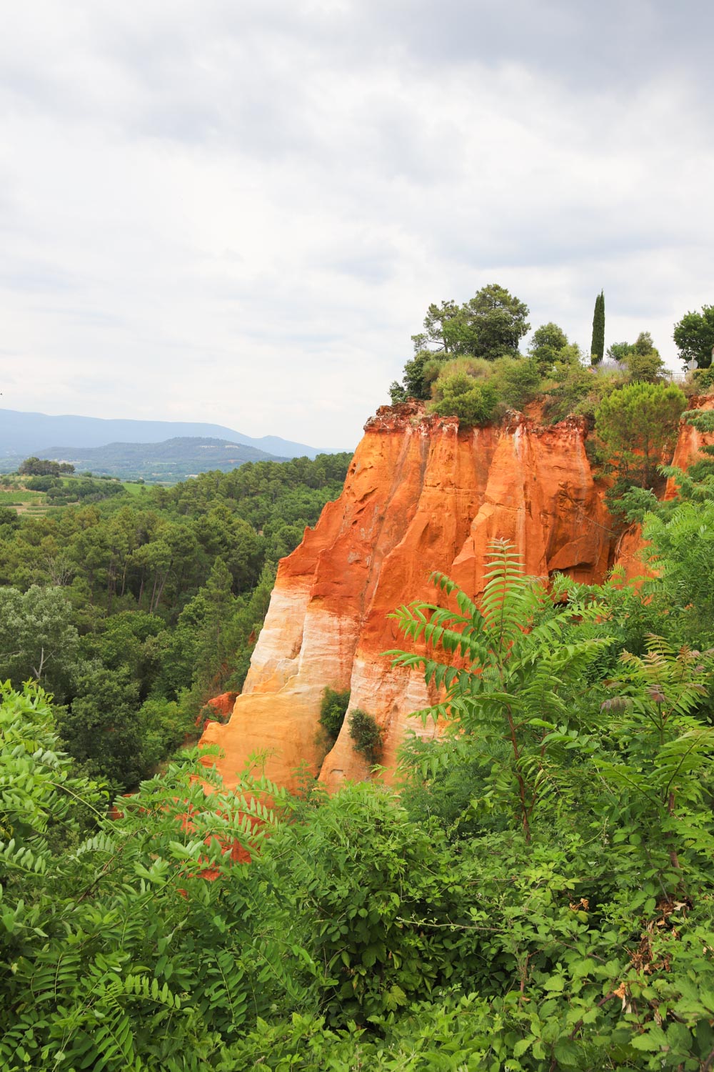 le-sentier-des-ocres-roussillon-luberon