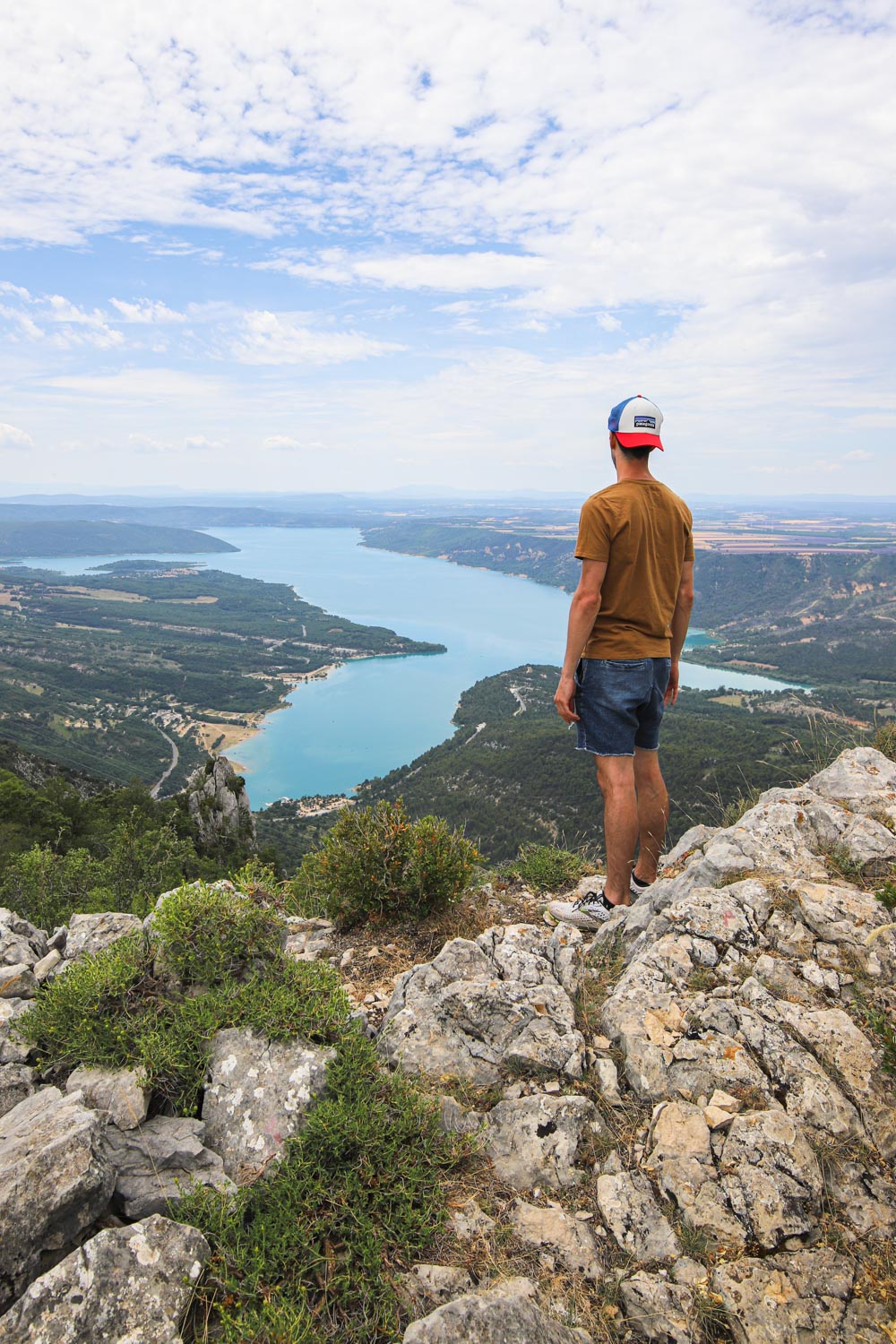 randonnee-col-de-l-ane-gorge-du-verdon