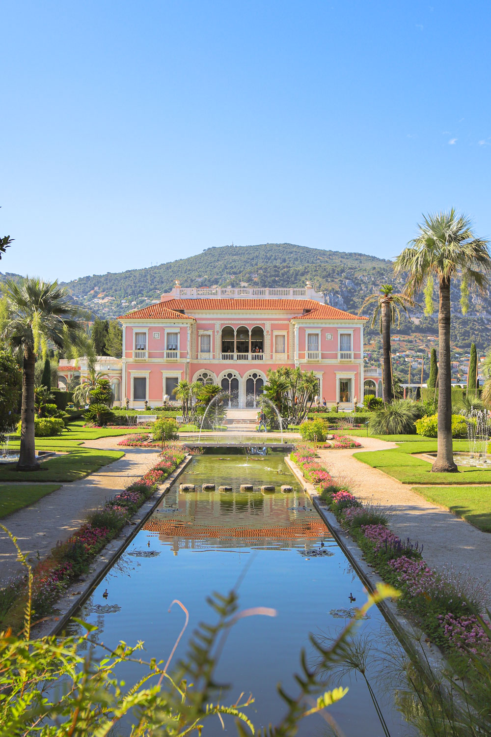 Villa-Ephrussi-de-Rothschild