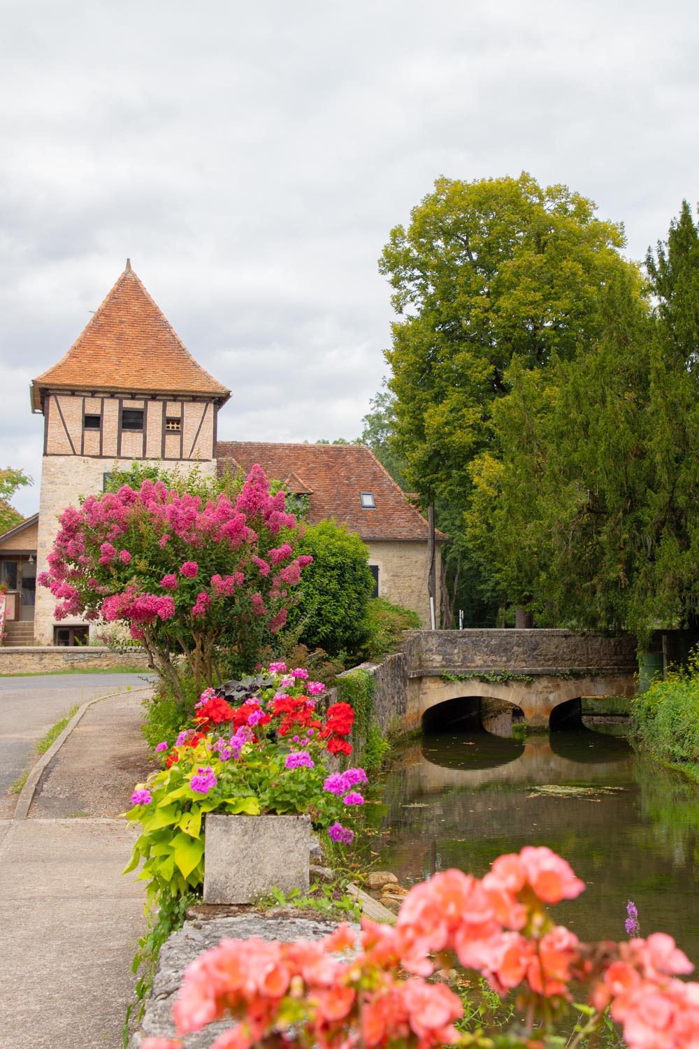 creysse-lot-occitanie-france