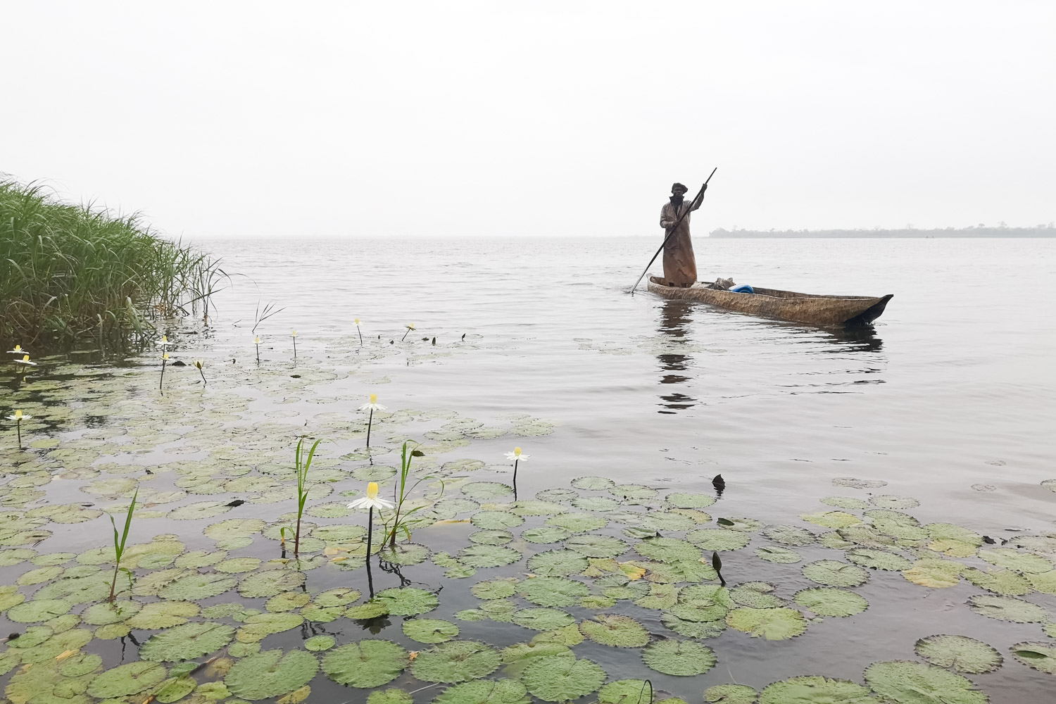 lac-cayo-pointe-noire-congo