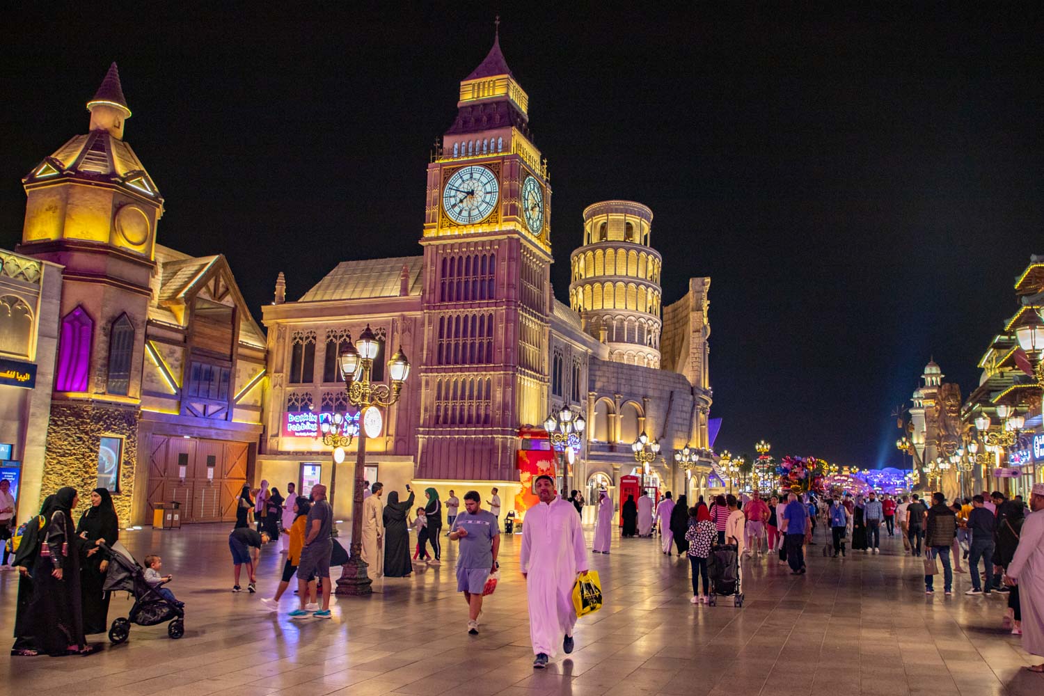 global-village-dubai