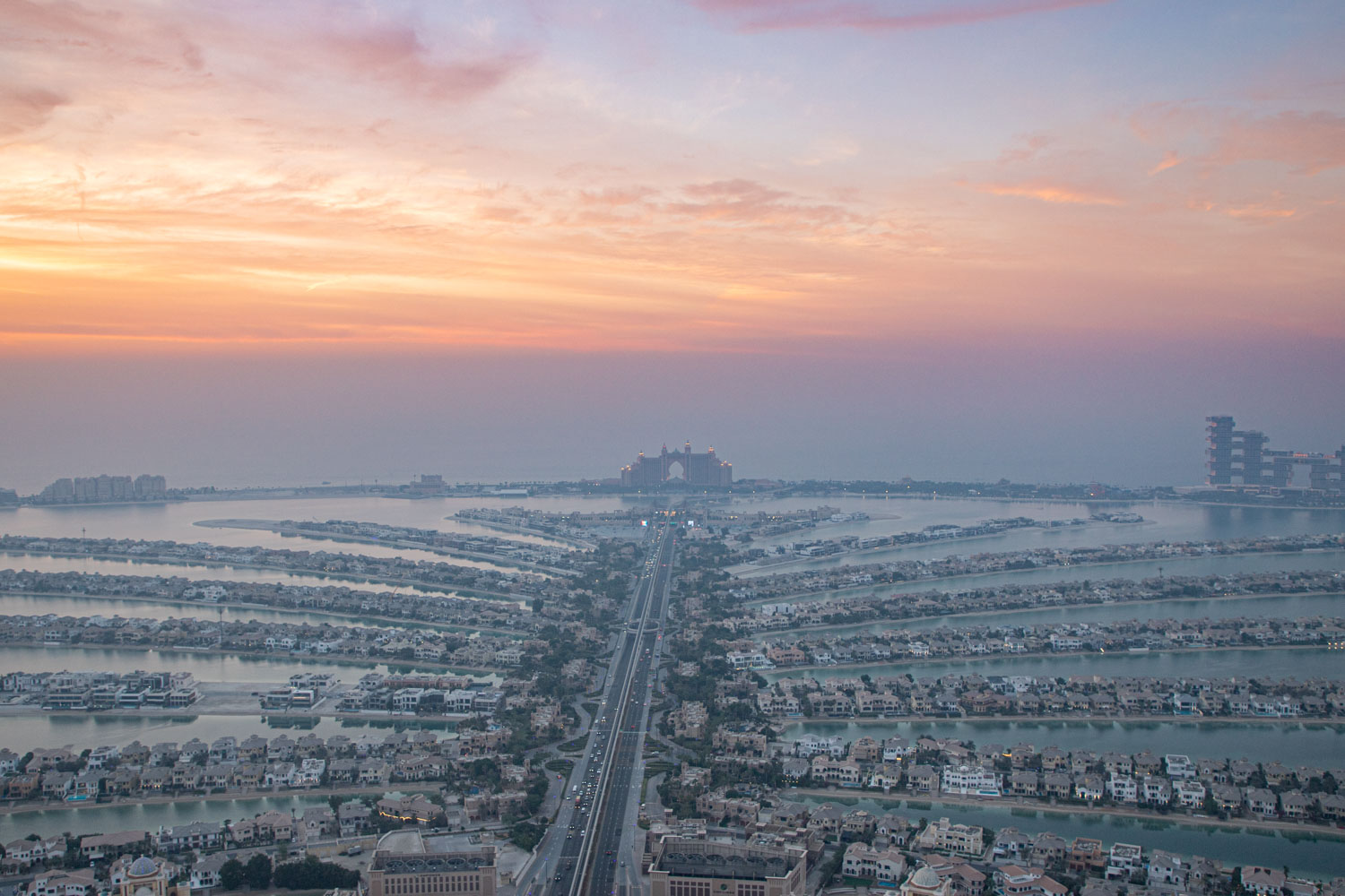 ile-the-palm-jumeirah-coucher-de-soleil