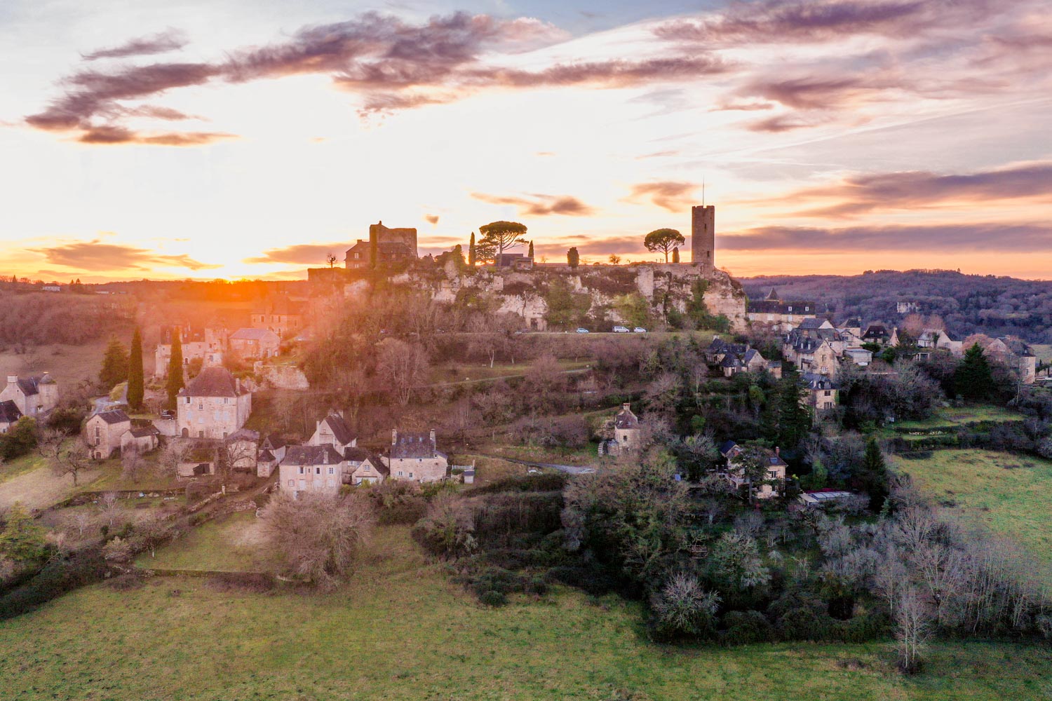 visiter-la-correze-chateau-de-turenne