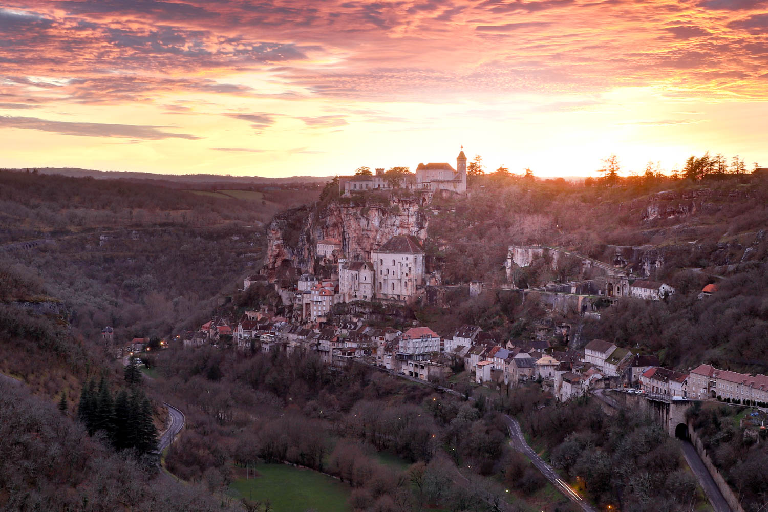 visiter-rocamadour