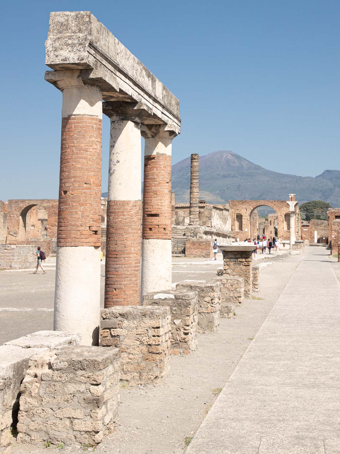 forum-site-de-pompei