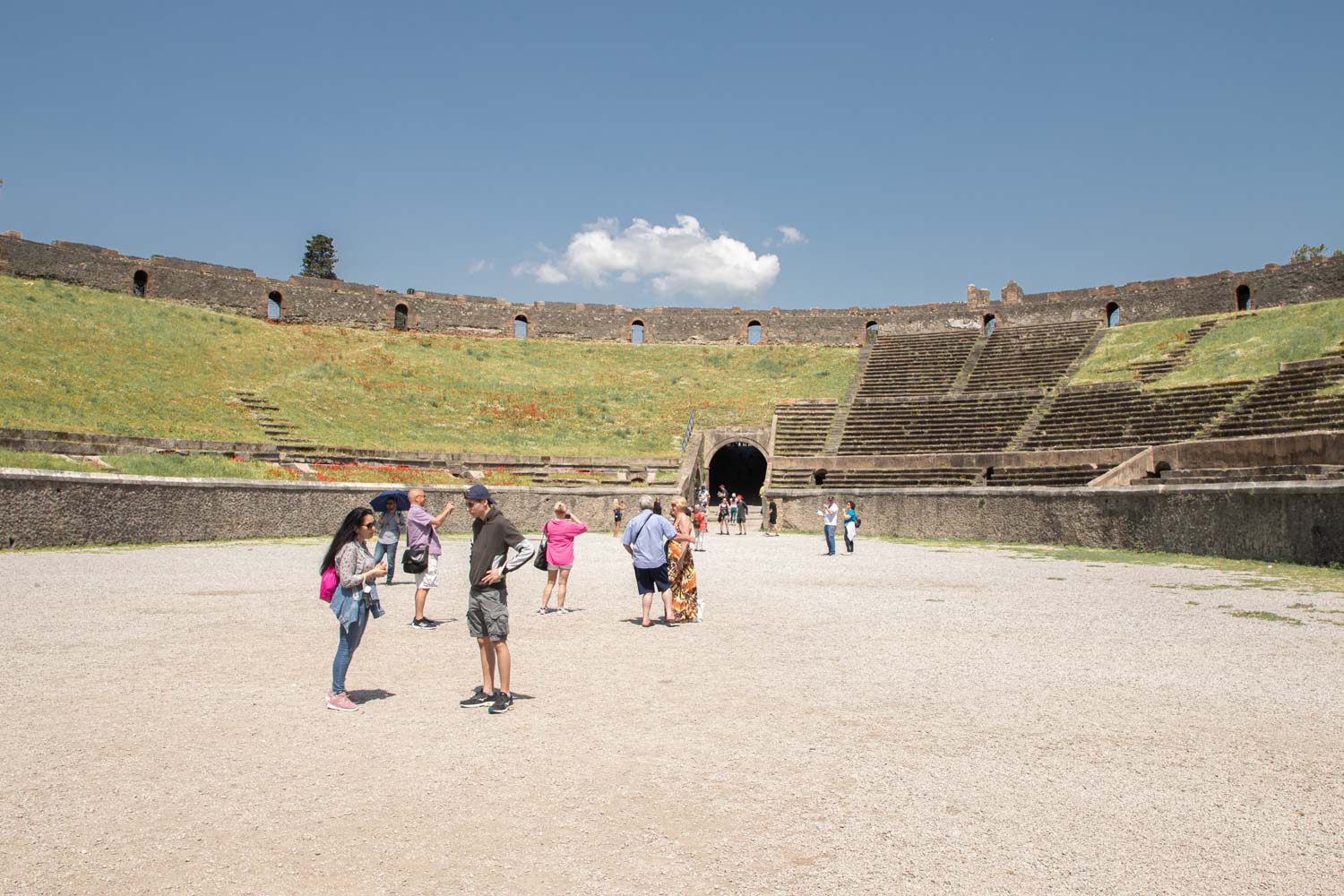 visiter-les-ruines-de-pompei-et-son-amphiteatre