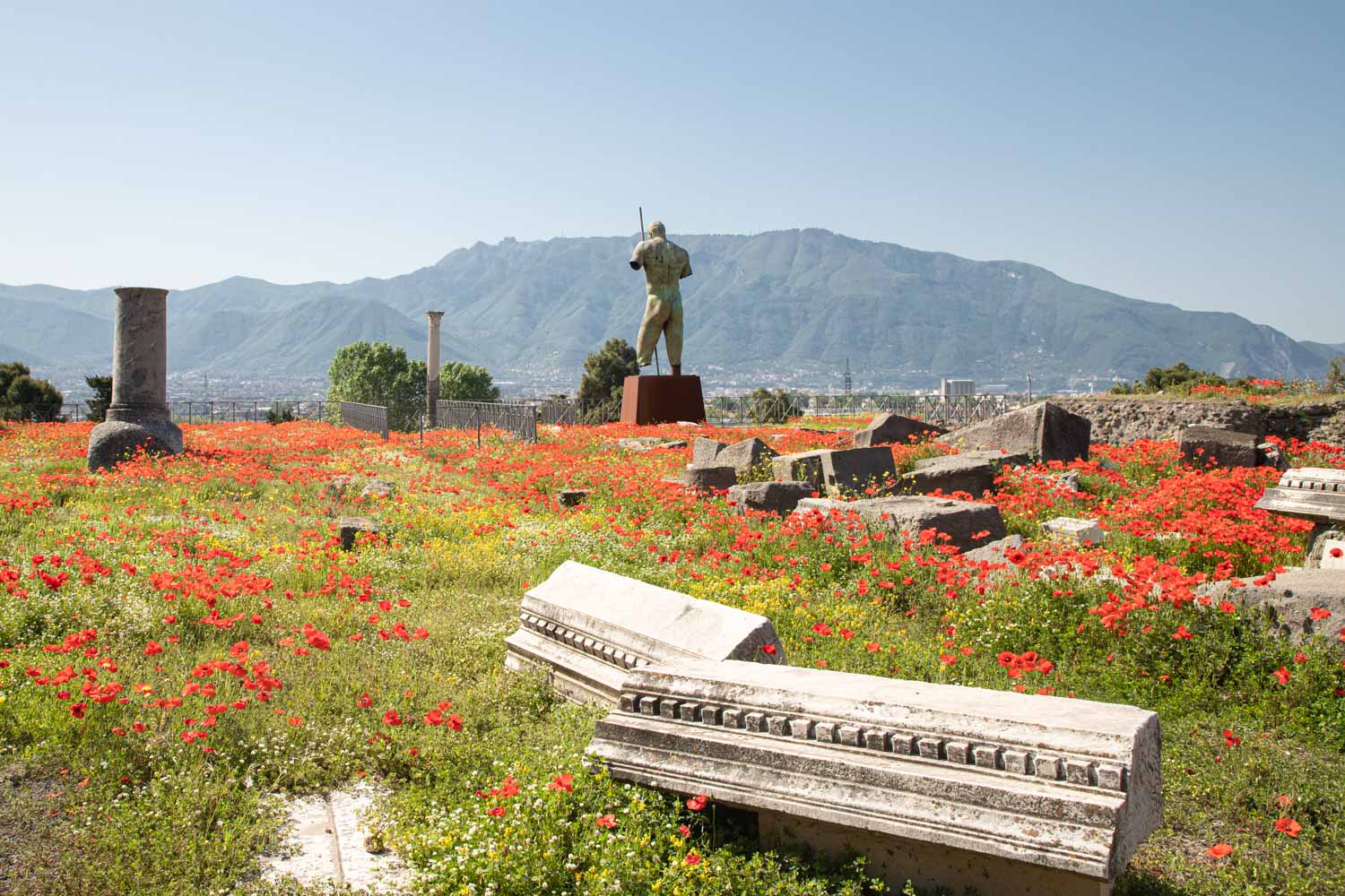 visiter-les-ruines-de-pompei