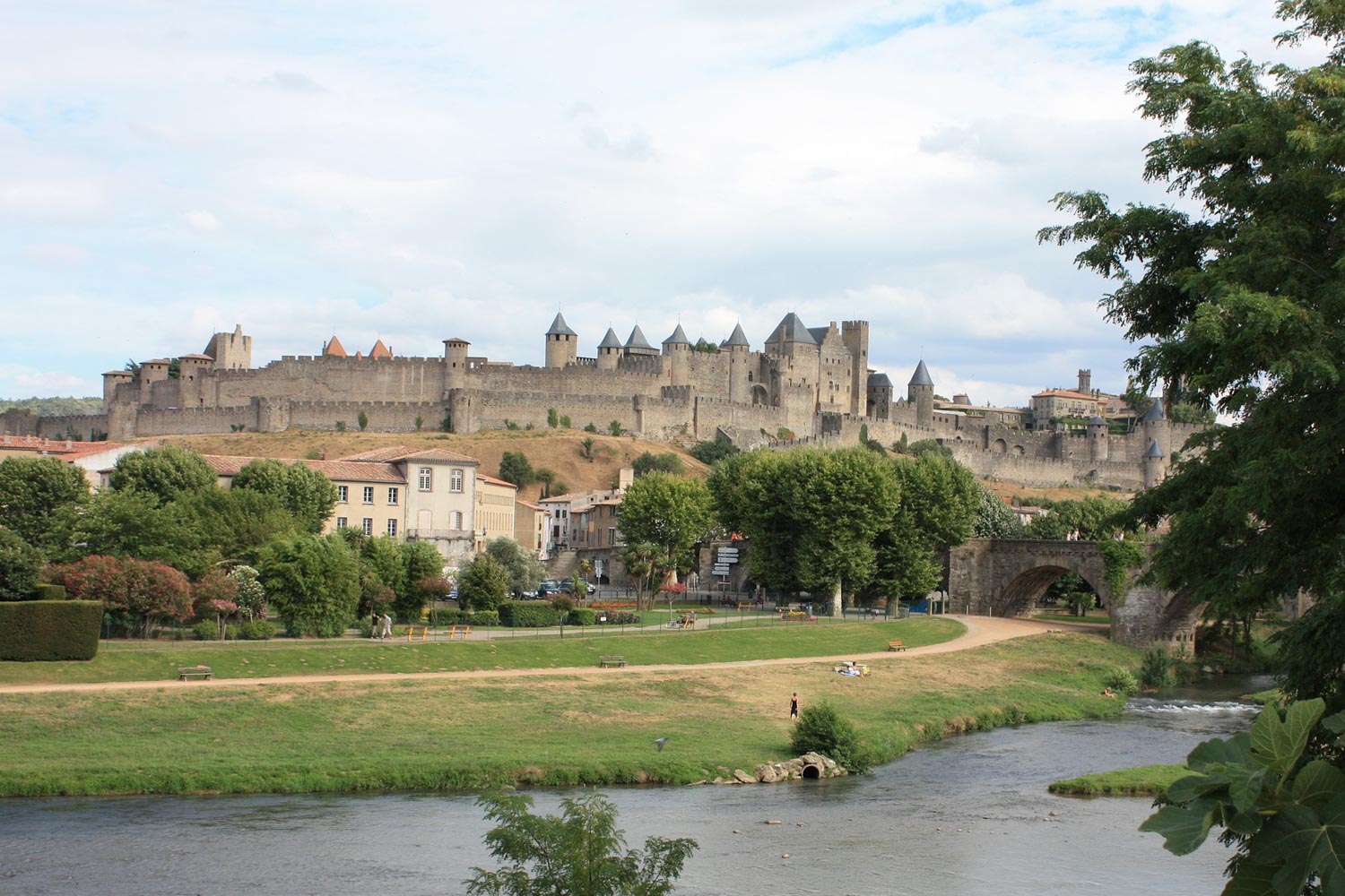 carcassonne-site-classe-en-france