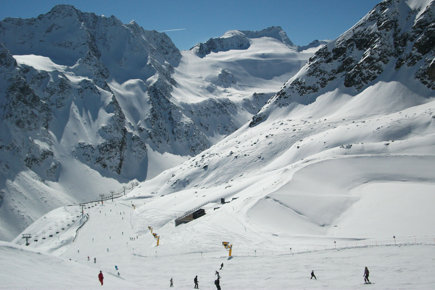 autriche-station-de-ski-Solden-timeyres