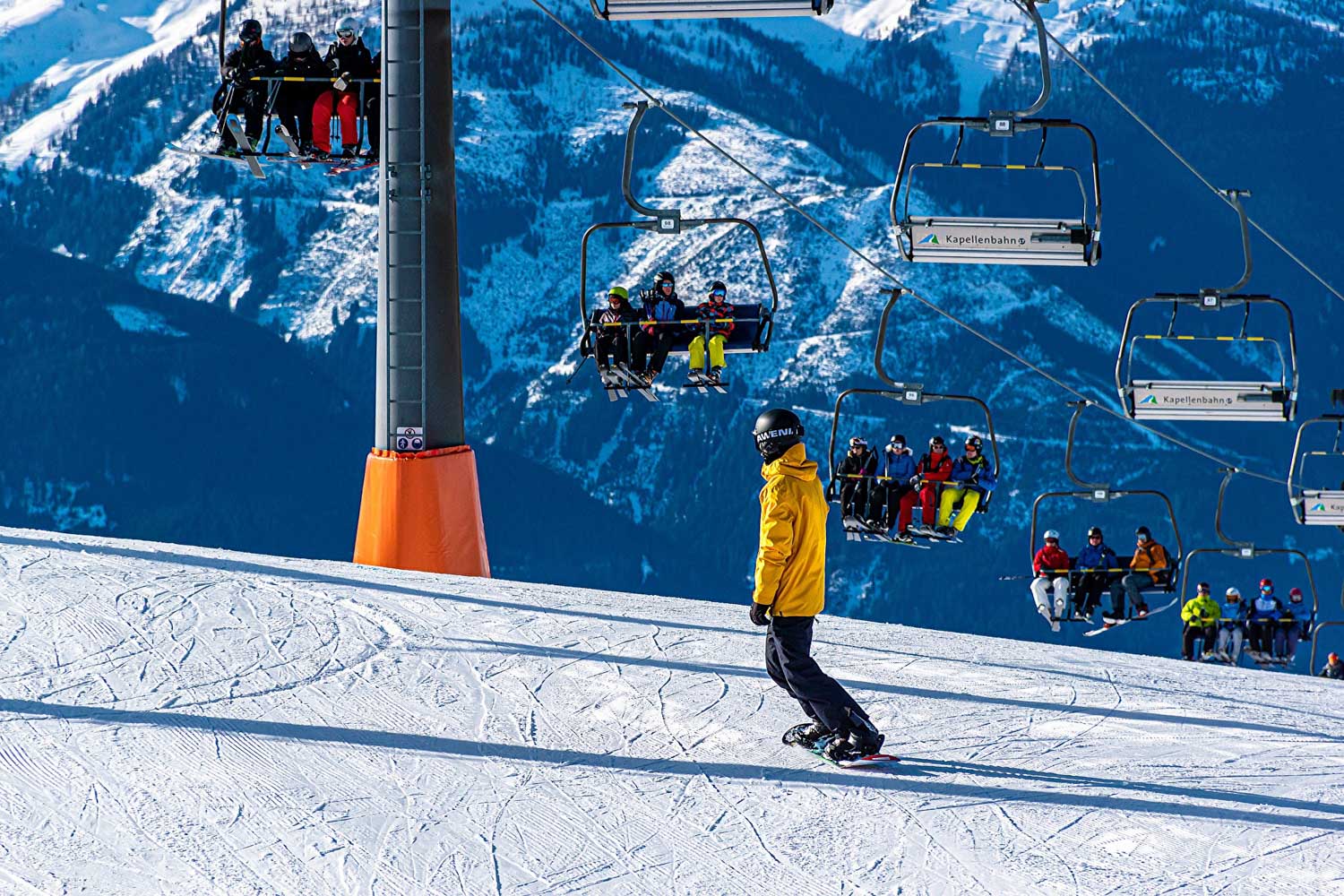 meilleures-stations-pour-skier-en-Autriche