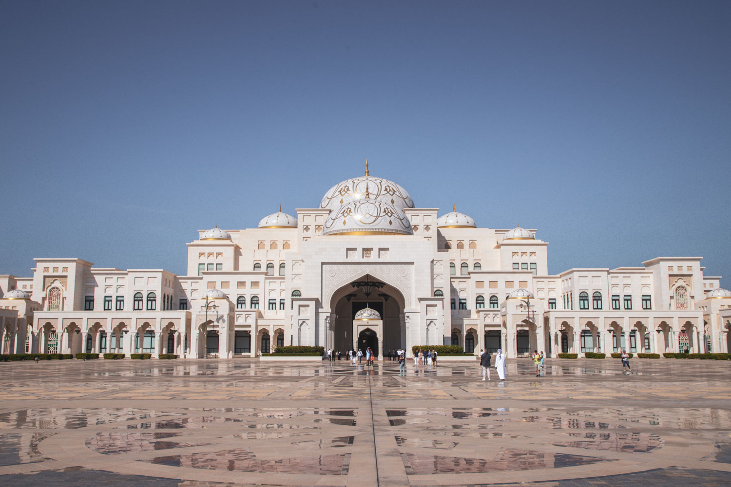 le-palais-presidentiel-abu-dhabi