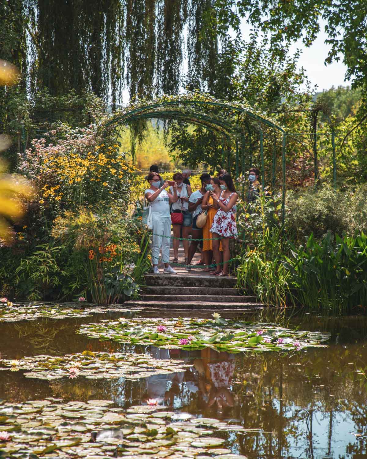 visiter-les-jardins-de-claude-monet-a-giverny