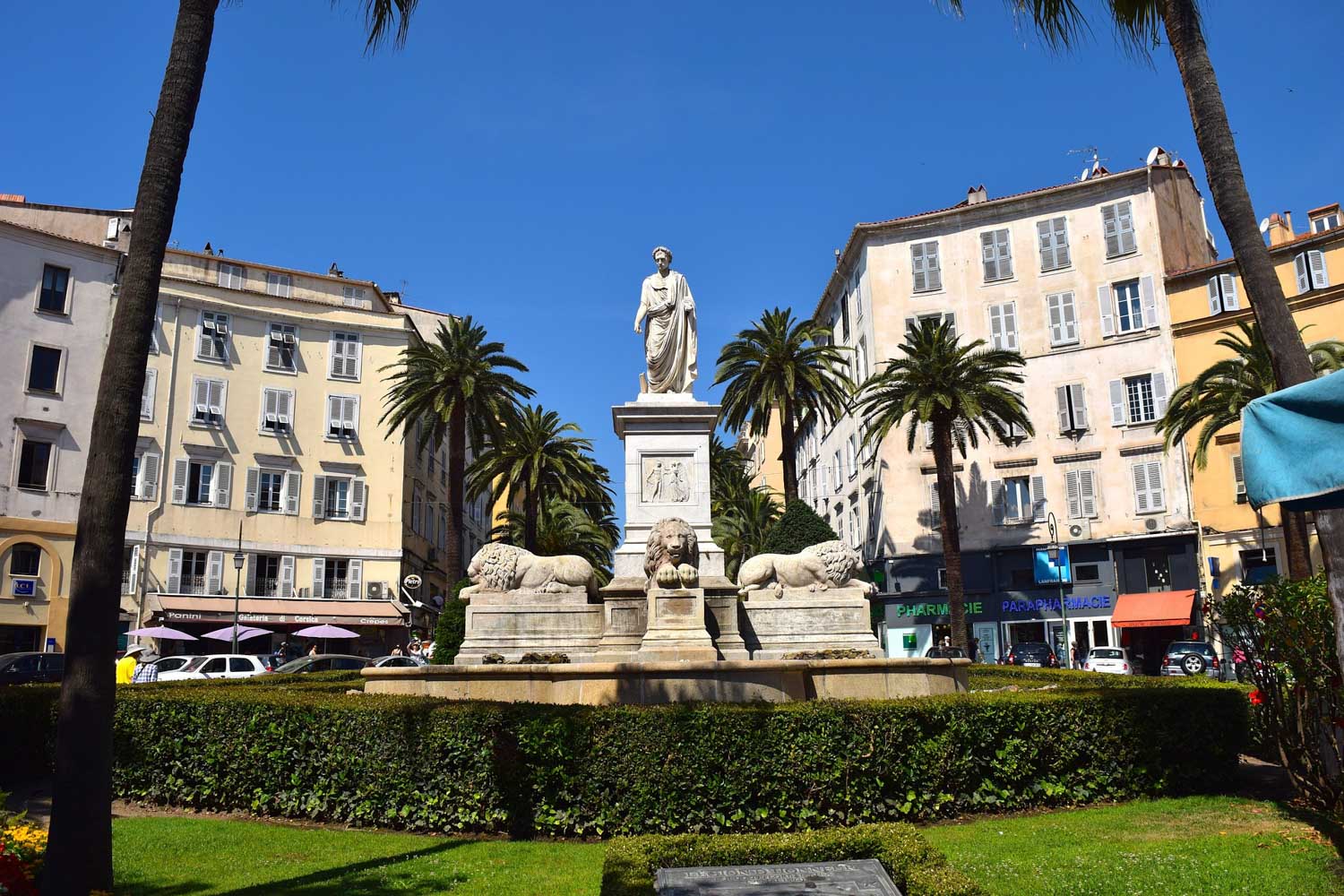 ajaccio-en-corse