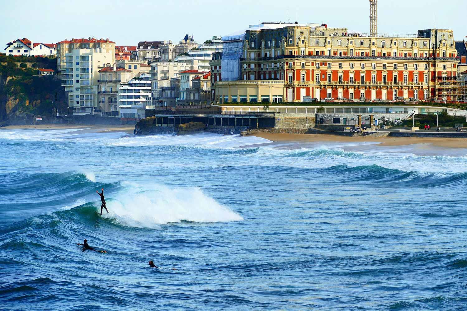 biarritz-bord-de-mer