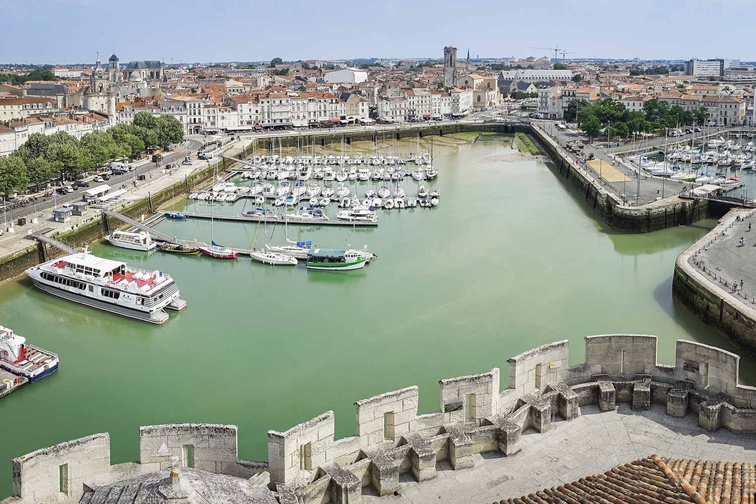 visiter-la-rochelle