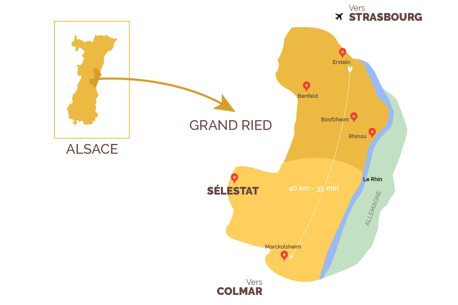 Carte-touristique-du-ried-alsacien