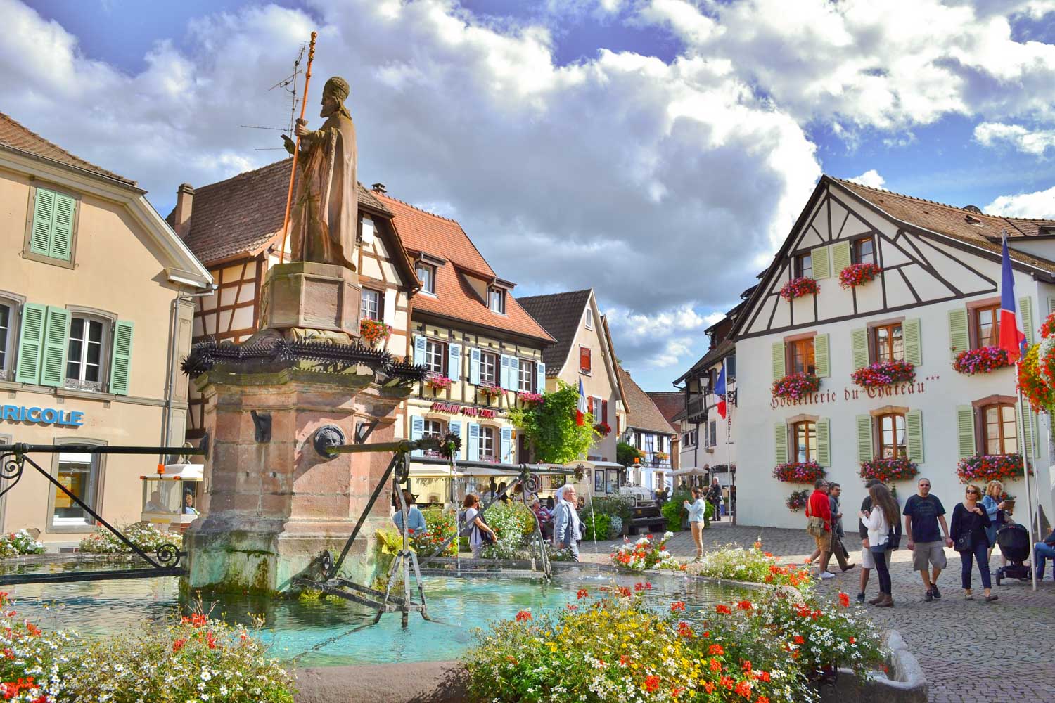 Eguisheim