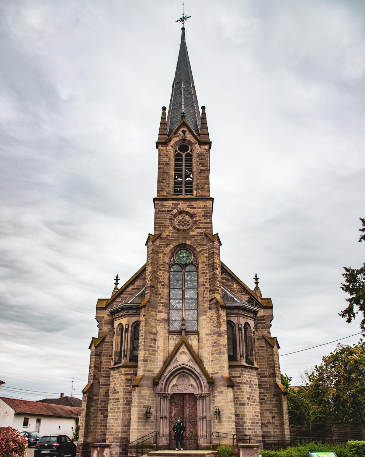 eglise-protestante-erstein-alsace