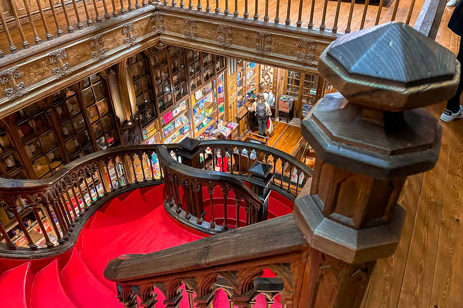 librairie-lello-porto