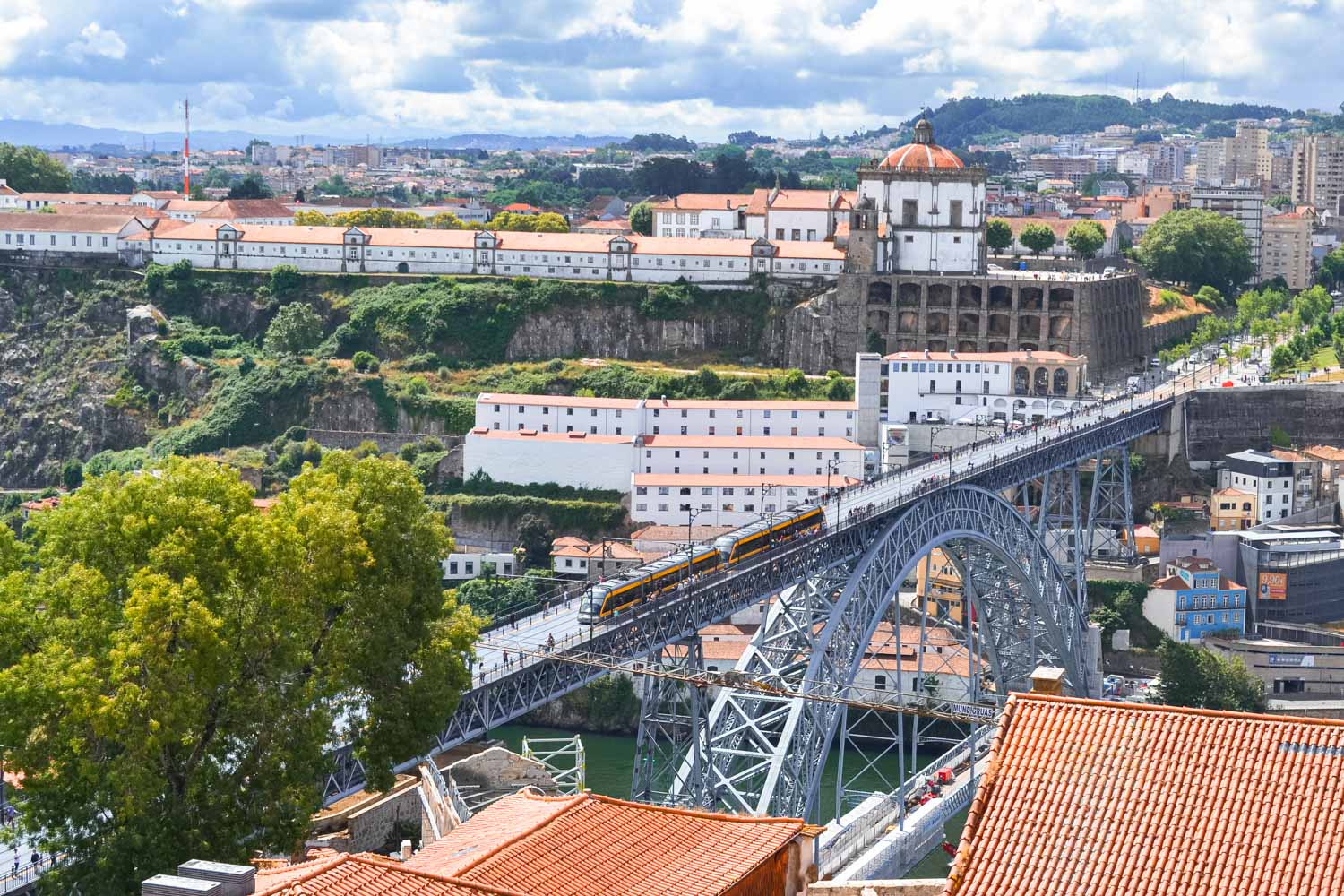 pont-Louis-1er-Porto