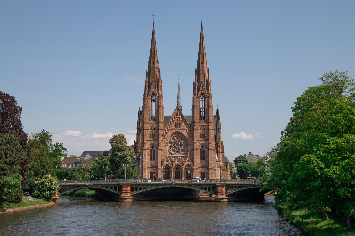 eglise-reformee-Saint-Paul-strasbourg