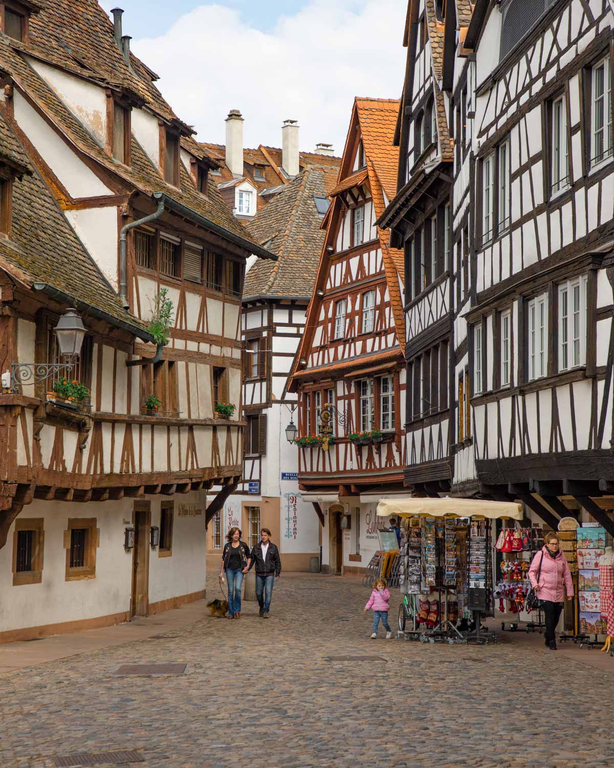 petite-france-strasbourg