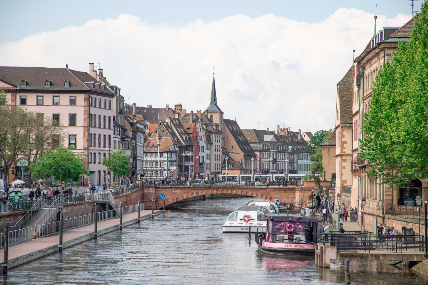 visiter-strasbourg-en-1-jour