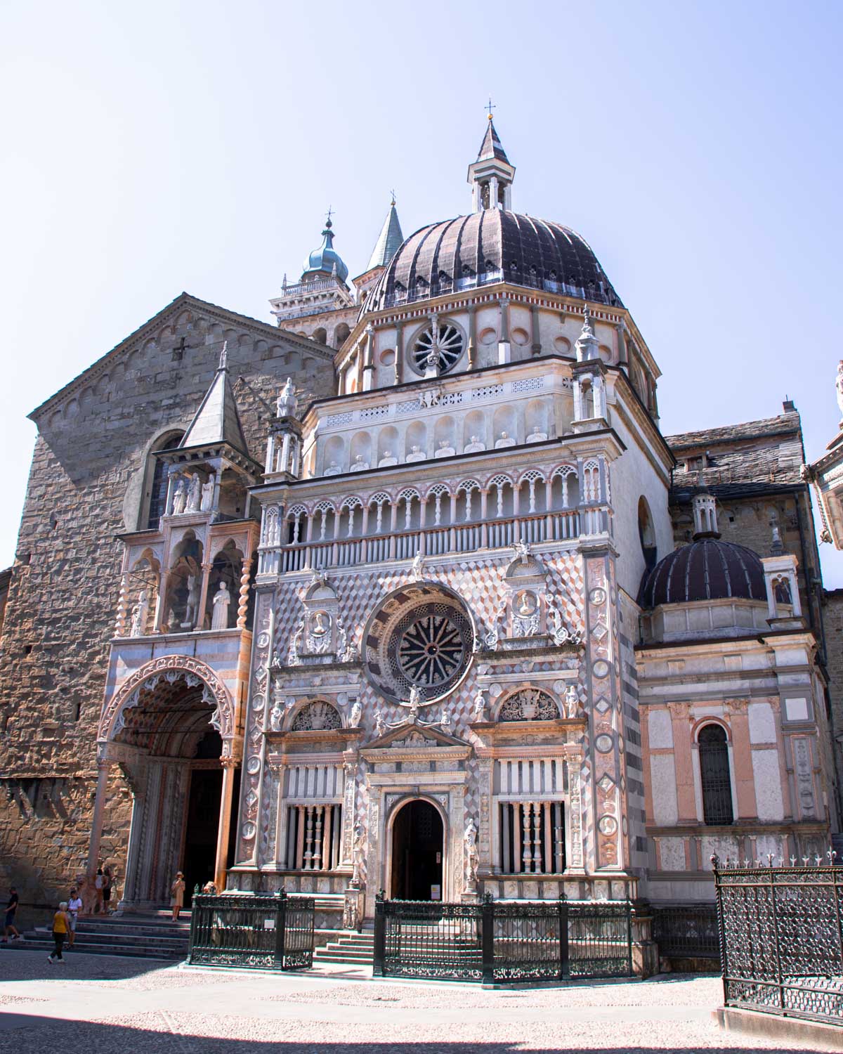 Basilique-Santa-Maria-Maggiore-bergame